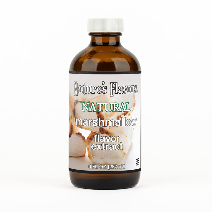 Marshmallow Flavor Extract, Natural