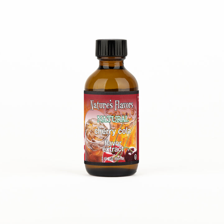 Cherry Cola Flavor Extract Without Diacetyl