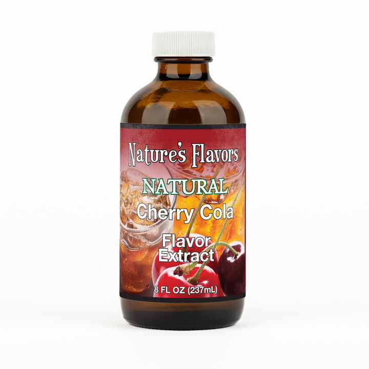 Cherry Cola Flavor Extract, Natural