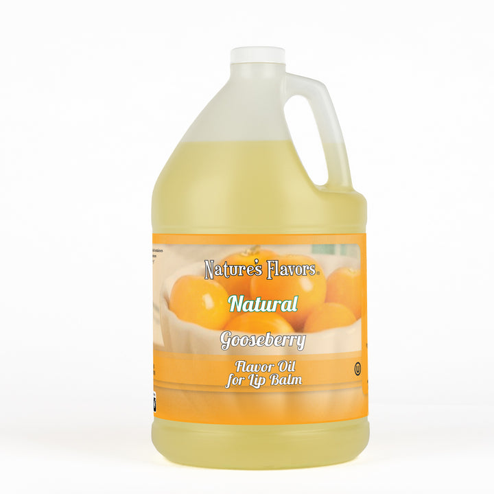 Gooseberry Flavor Oil for Lip Balm