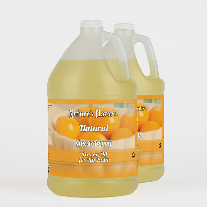 Gooseberry Flavor Oil for Lip Balm