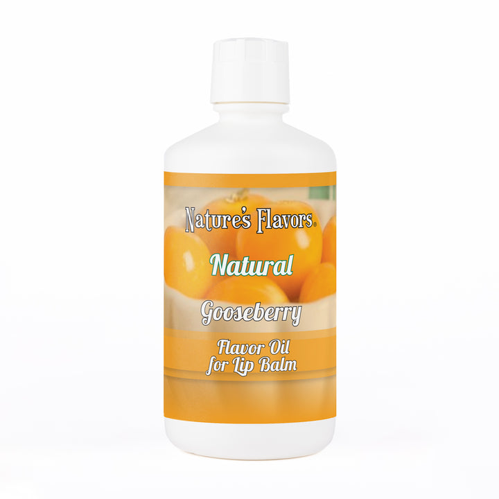 Gooseberry Flavor Oil for Lip Balm