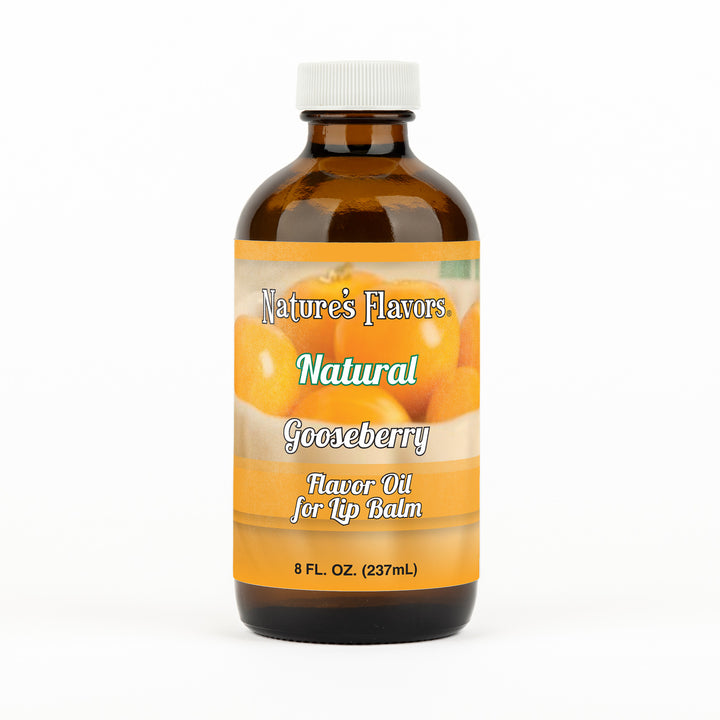 Gooseberry Flavor Oil for Lip Balm