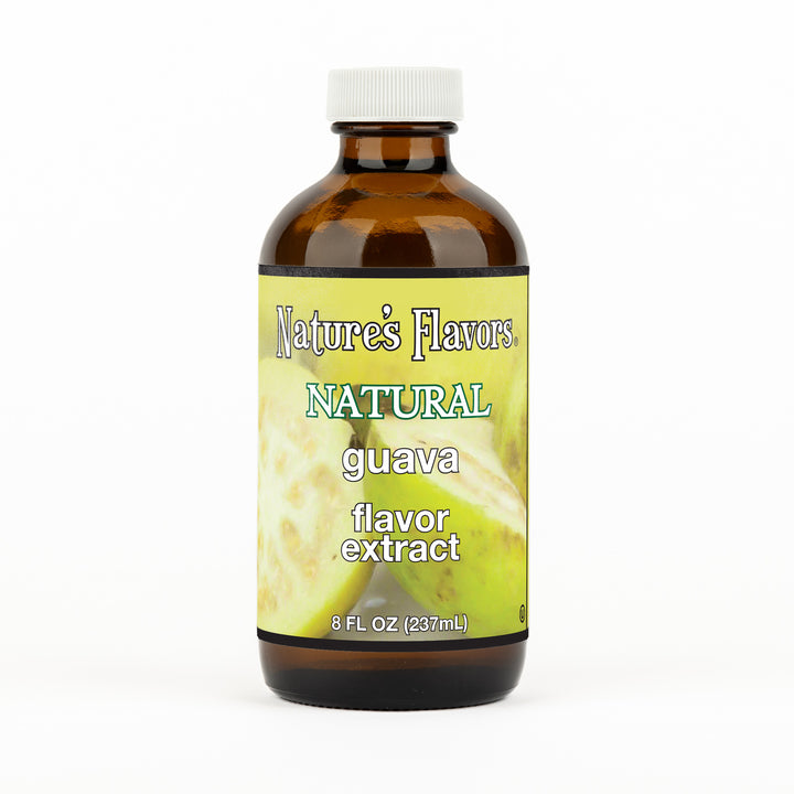 Guava Flavor Extract Without Diacetyl