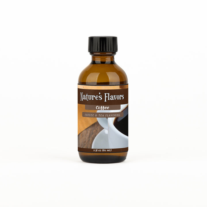 Coffee for Coffee and Tea Flavoring