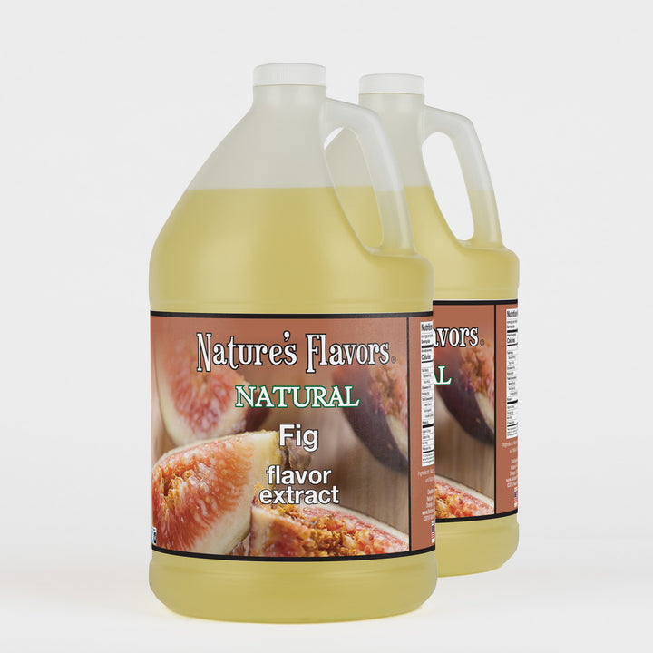 Fig Flavor Extract Without Diacetyl