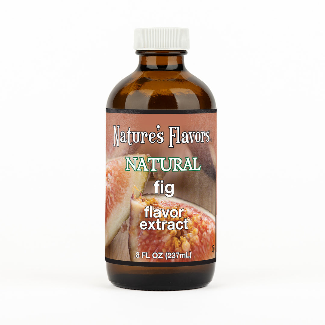 Fig Flavor Extract, Natural