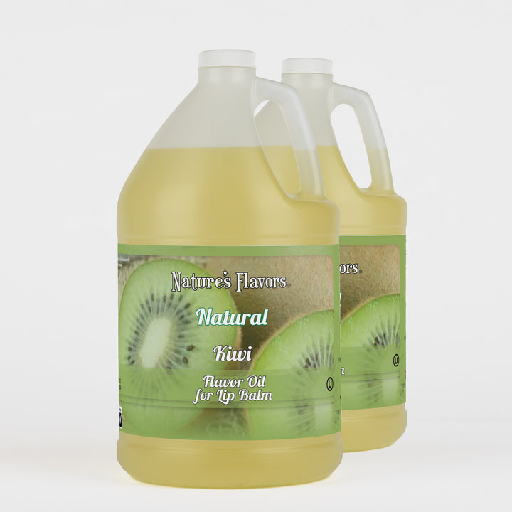 Kiwi Flavor Oil for Lip Balm