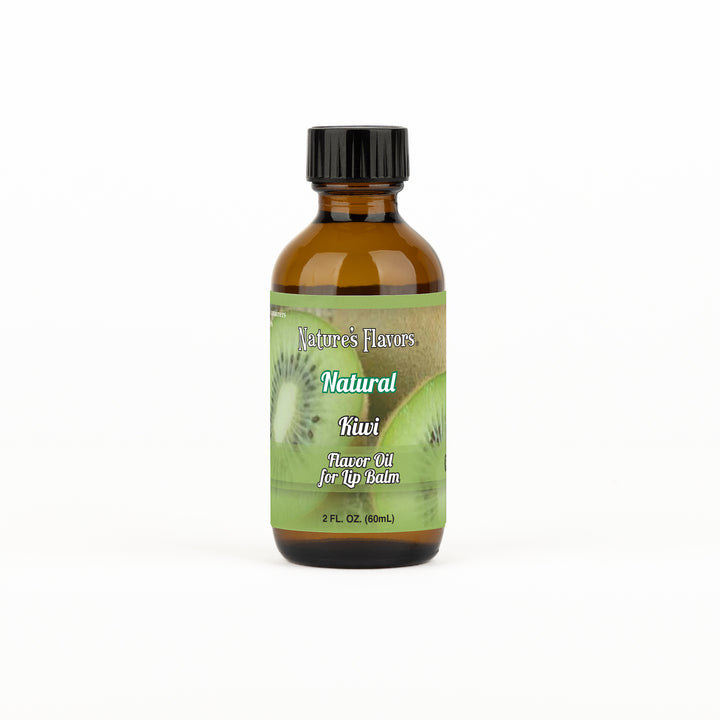Kiwi Flavor Oil for Lip Balm