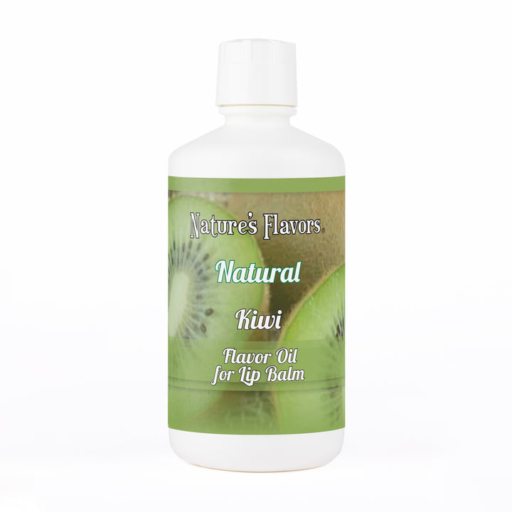 Kiwi Flavor Oil for Lip Balm
