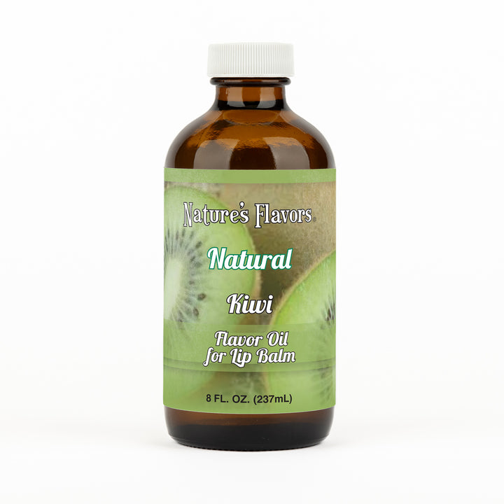 Kiwi Flavor Oil for Lip Balm