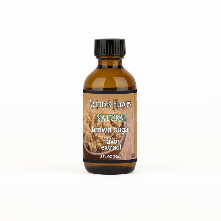 Brown Sugar Flavor Extract, Natural