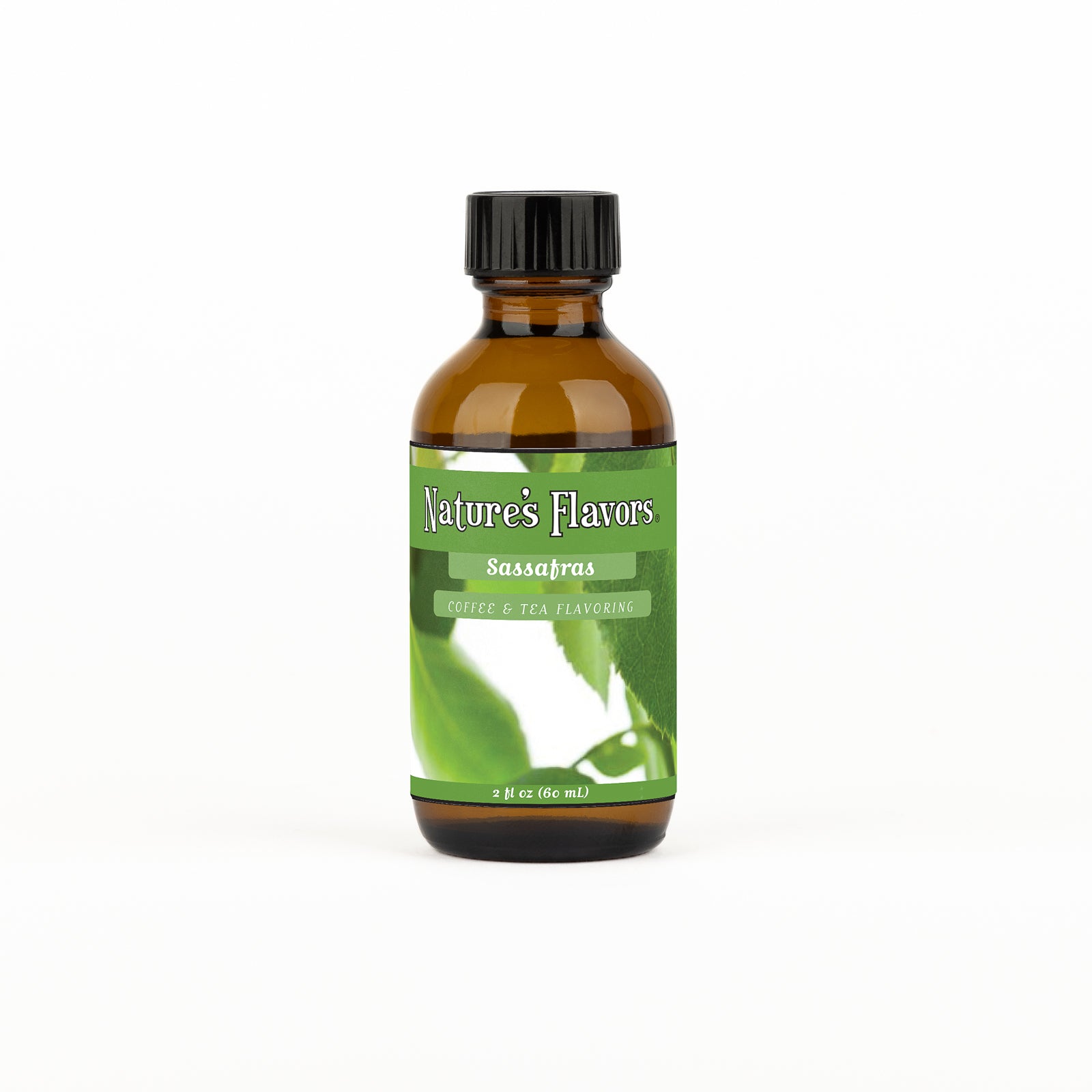 Sassafras Coffee and Tea Flavoring – Nature's Flavors