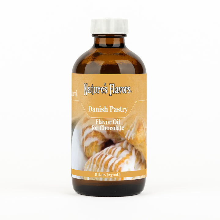 Danish Pastry Flavor Oil for Chocolate
