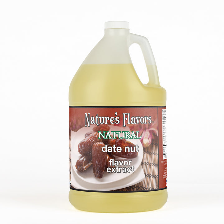 Date Flavor Extract Without Diacetyl