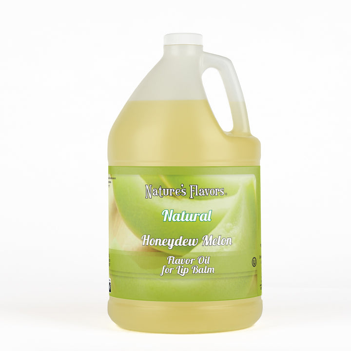 Honeydew Melon Flavor Oil for Lip Balm