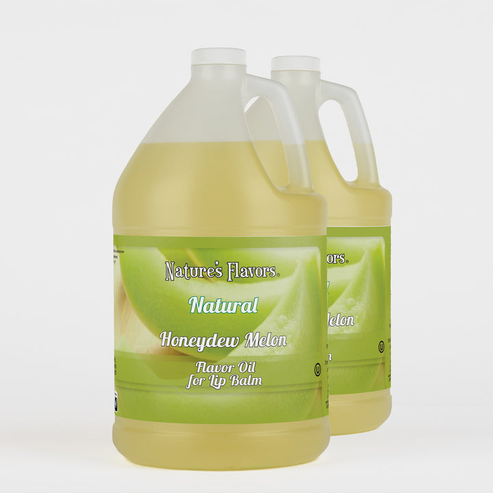 Honeydew Melon Flavor Oil for Lip Balm