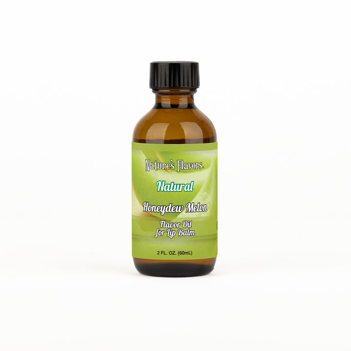 Honeydew Melon Flavor Oil for Lip Balm