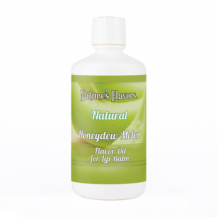 Honeydew Melon Flavor Oil for Lip Balm