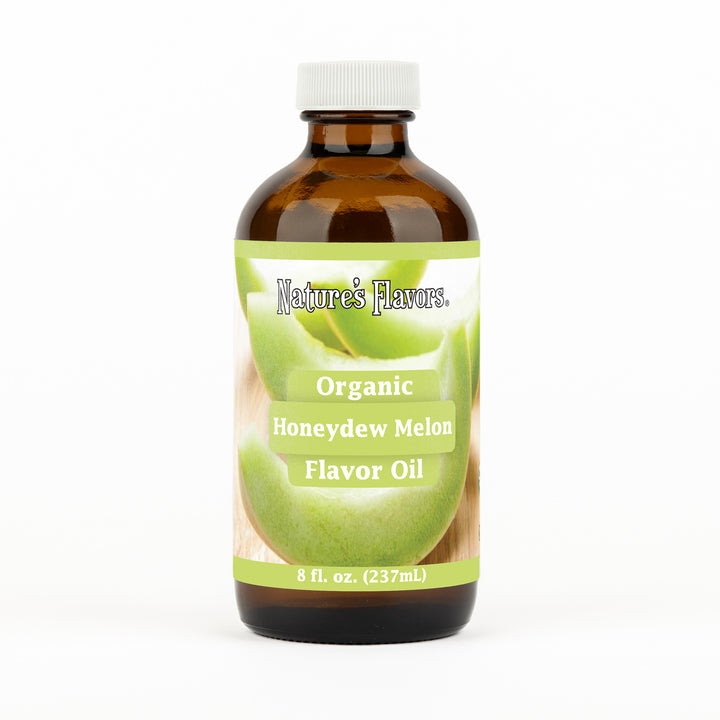 Honeydew Melon Flavor Oil, Organic