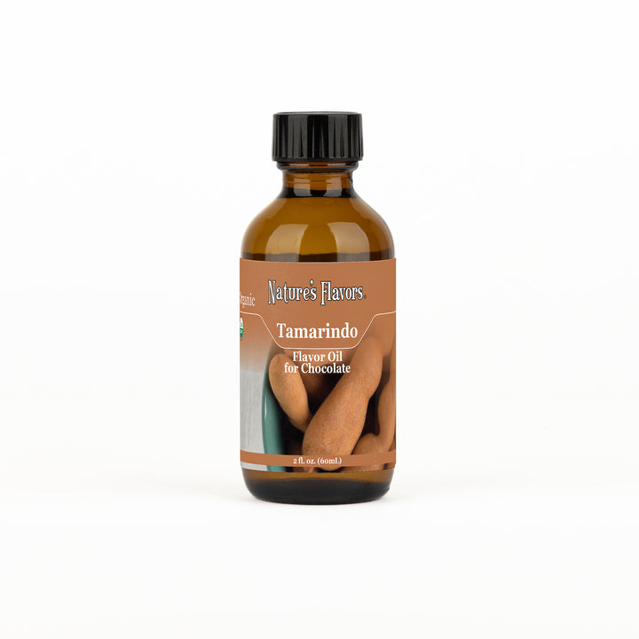 Organic Tamarindo Flavor Oil For Chocolate
