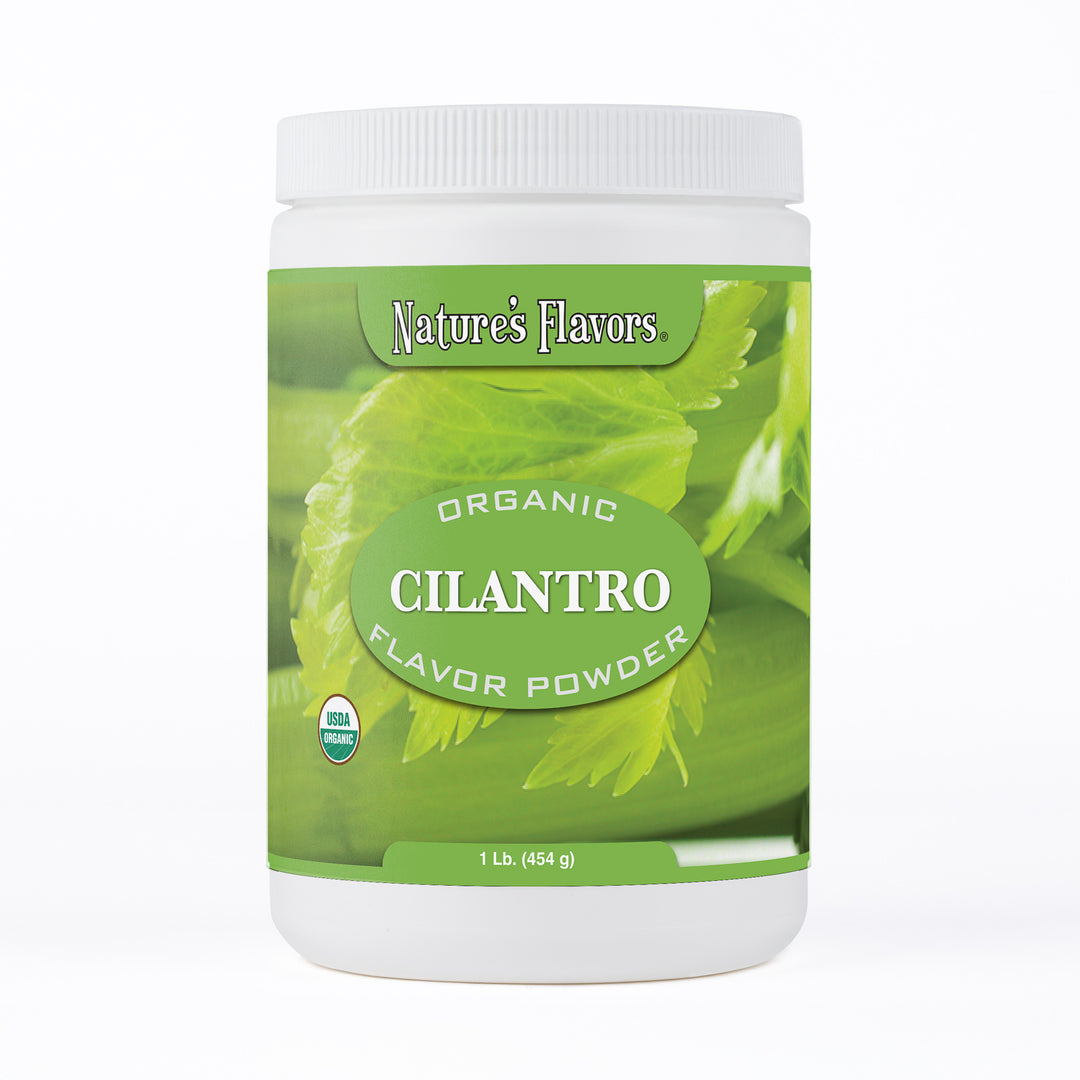 Celery Flavor Powder, Organic