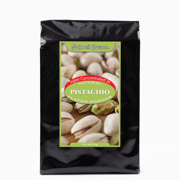 Pistachio Super Concentrated Flavor Powder (3X Fold)
