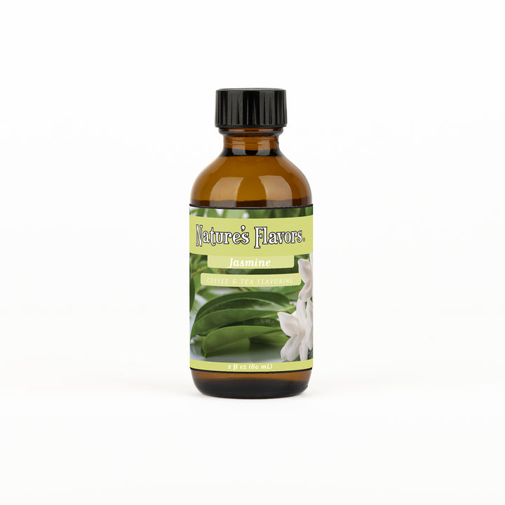 Jasmine Coffee and Tea Flavoring