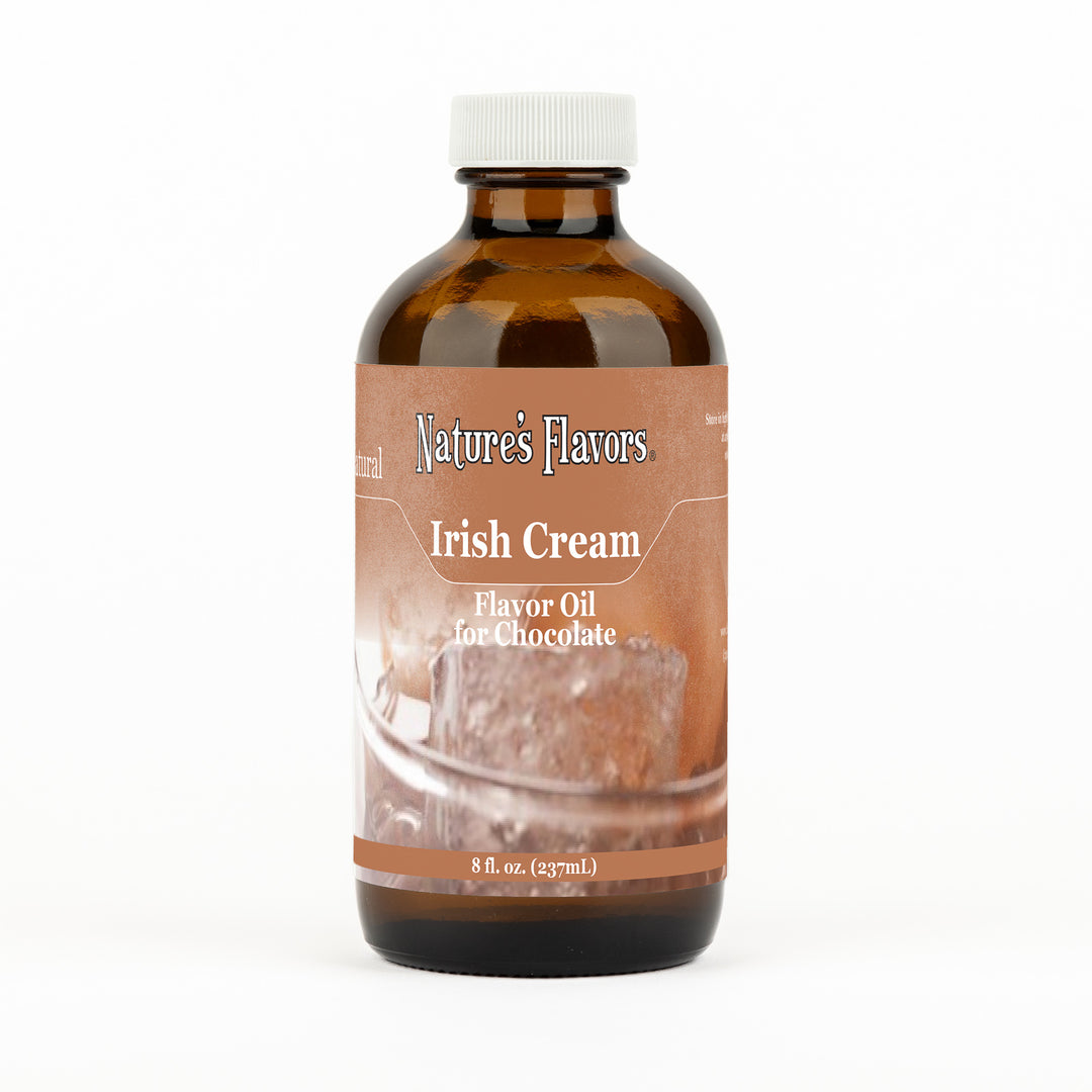 Irish Cream Flavor Oil for Chocolate
