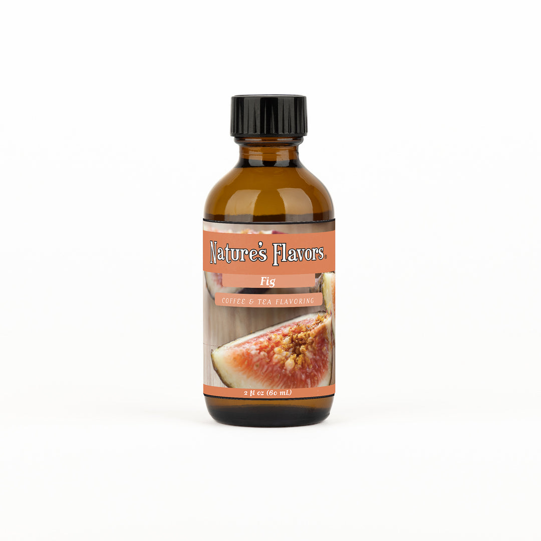 Fig Coffee and Tea Flavoring
