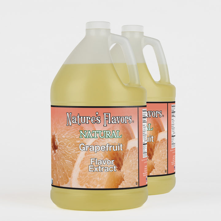 Grapefruit Flavor Extract Without Diacetyl