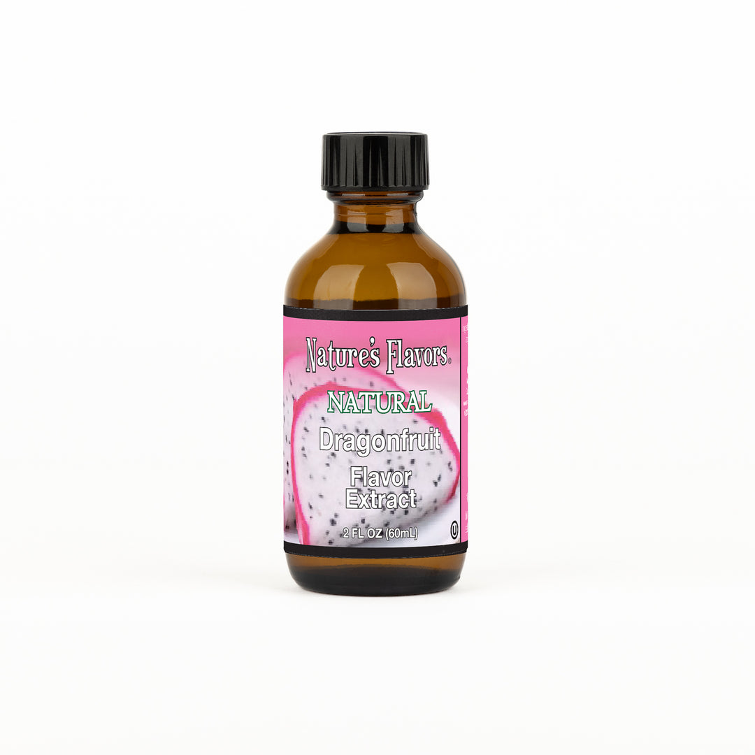 Dragon Fruit Flavor Extract