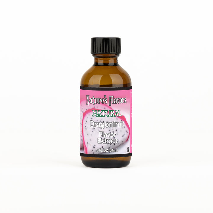 Dragon Fruit Flavor Extract