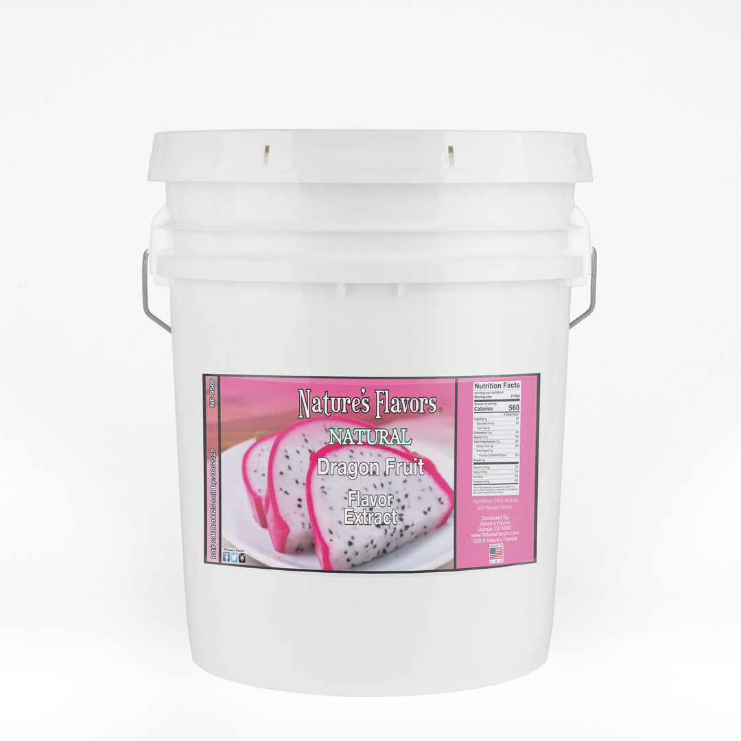 Dragon Fruit Flavor Extract