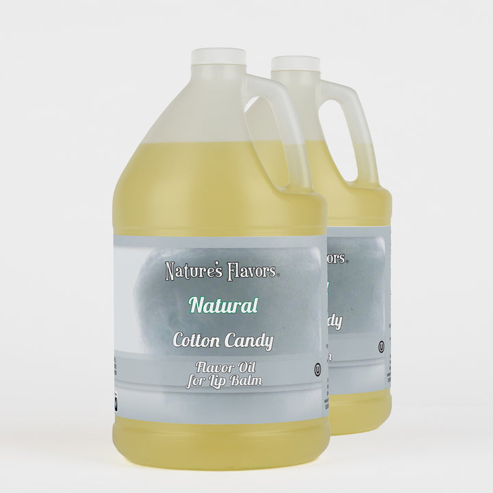 Cotton Candy Flavor Oil for Lip Balm