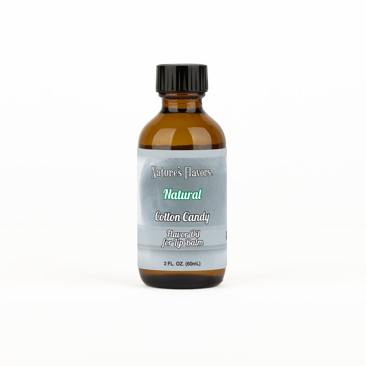 Cotton Candy Flavor Oil for Lip Balm
