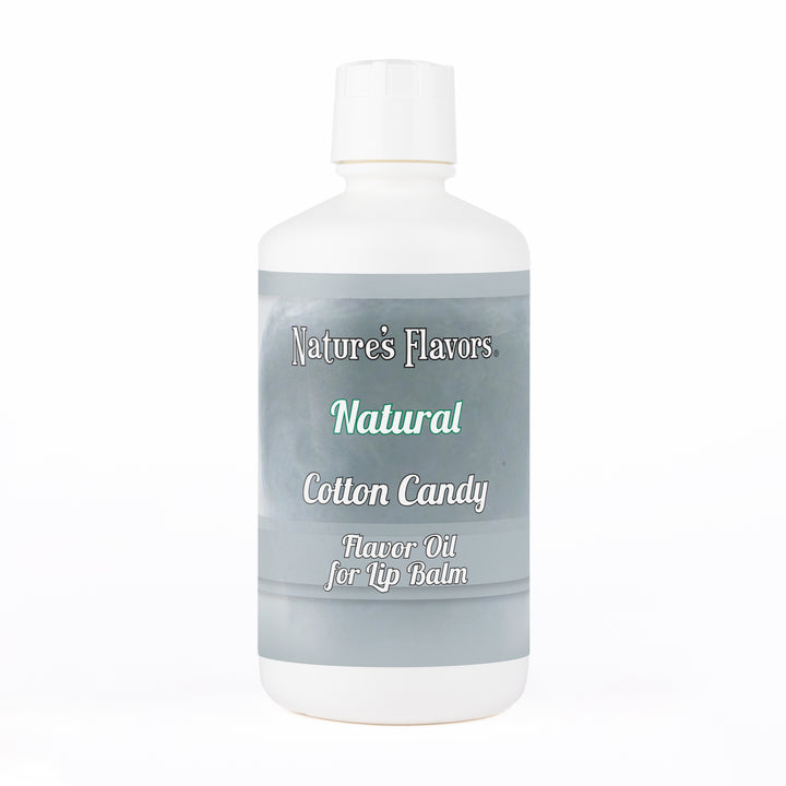 Cotton Candy Flavor Oil for Lip Balm