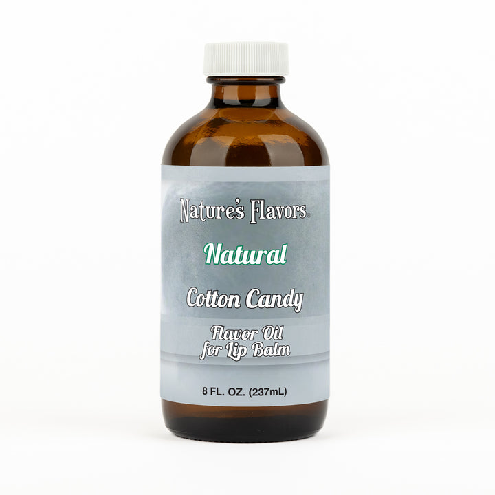 Cotton Candy Flavor Oil for Lip Balm