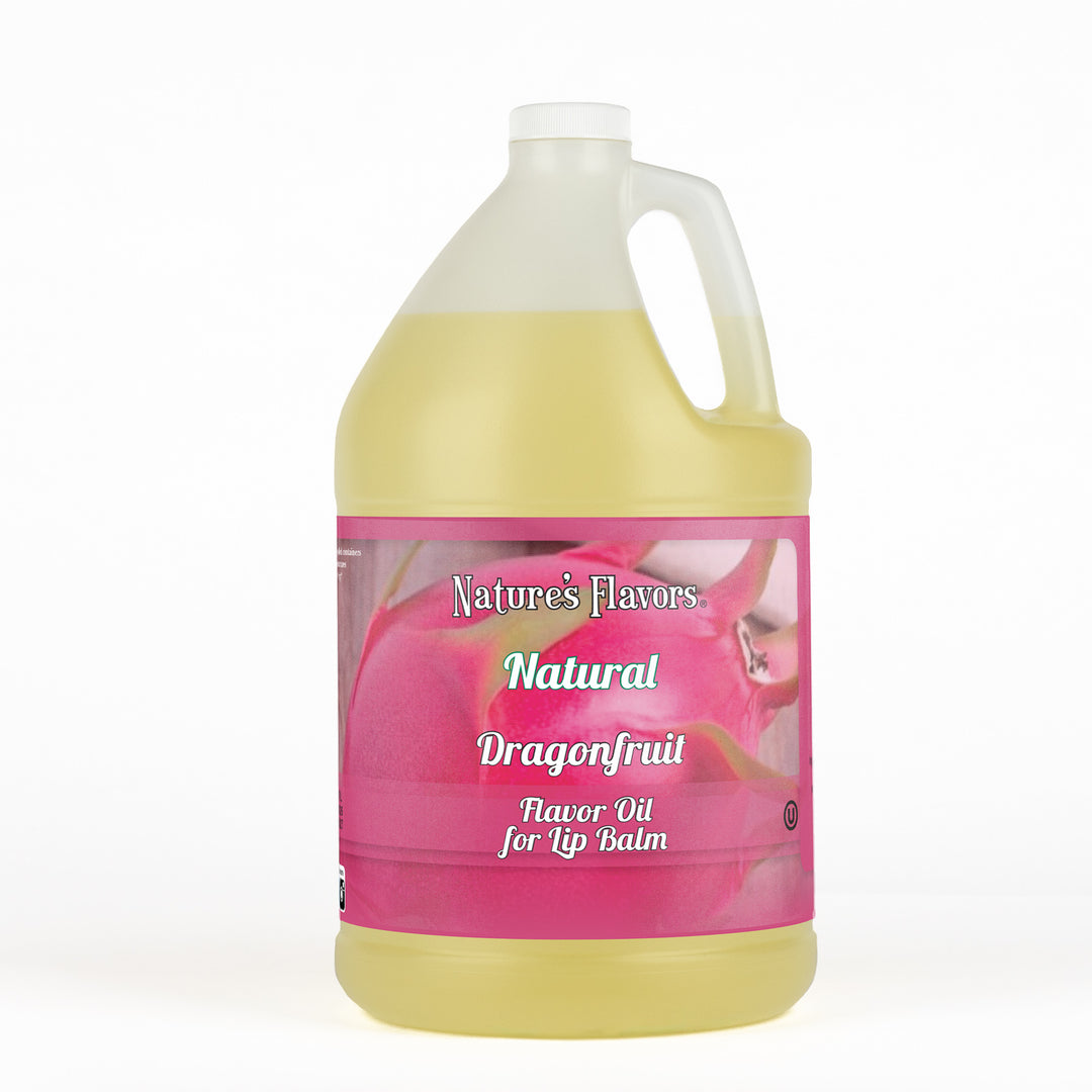 Dragon Fruit Flavor Oil for Lip Balm