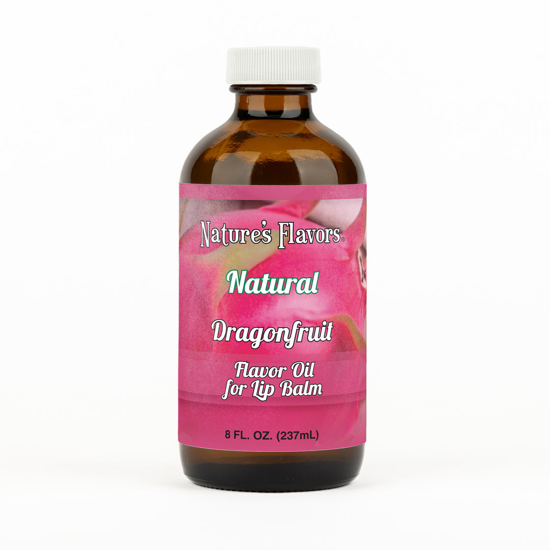 Dragon Fruit Flavor Oil for Lip Balm