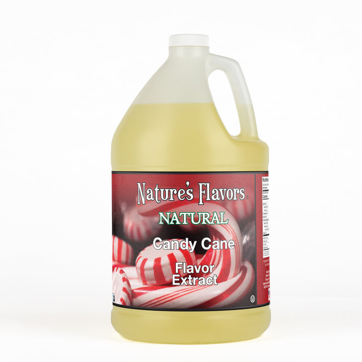 Candy Cane Flavor Extract, Natural
