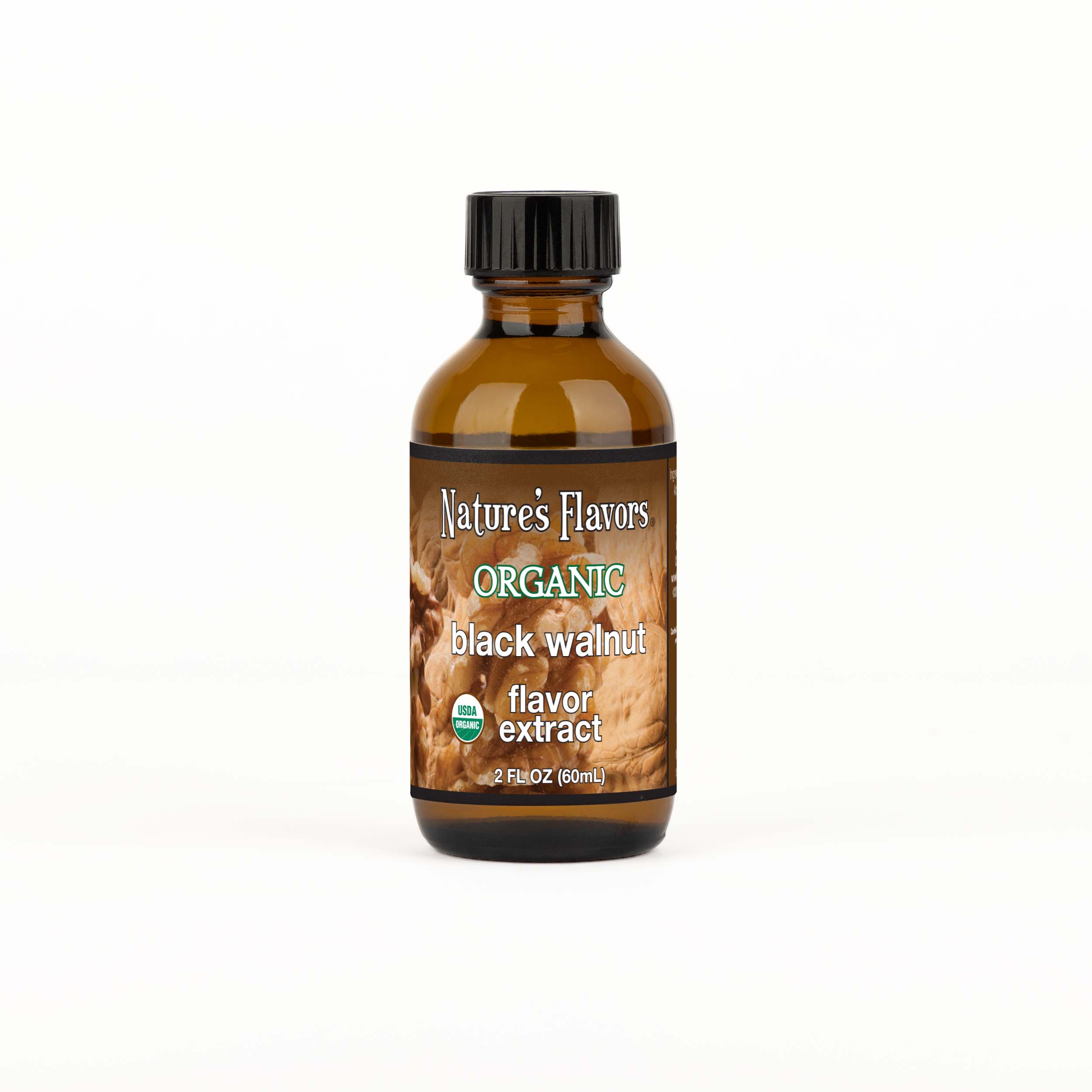 ÉCLAT Botanical Natural Black ÉCLAT Aquatic Herbs - Charismatic classic » Fragfrance for men