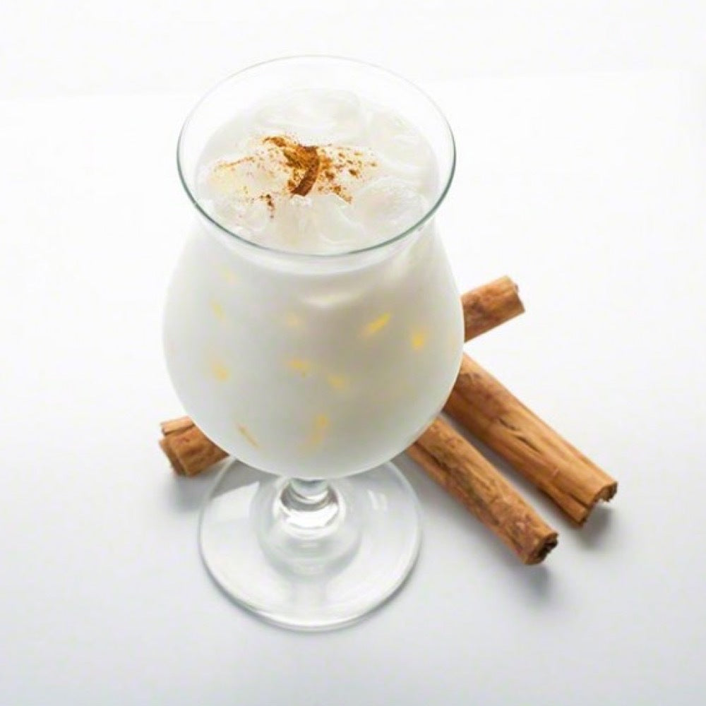 Horchata Cotton Candy Floss Sugar