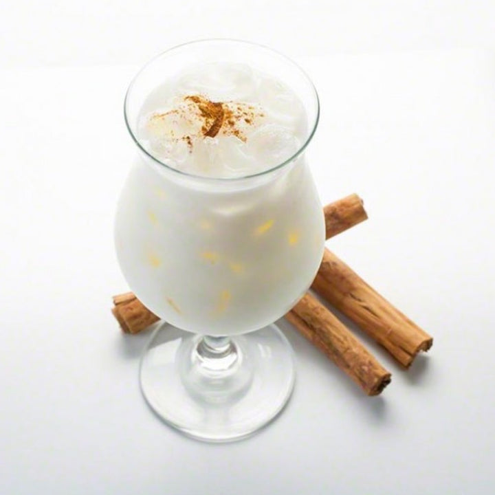 Horchata Cotton Candy Floss Sugar