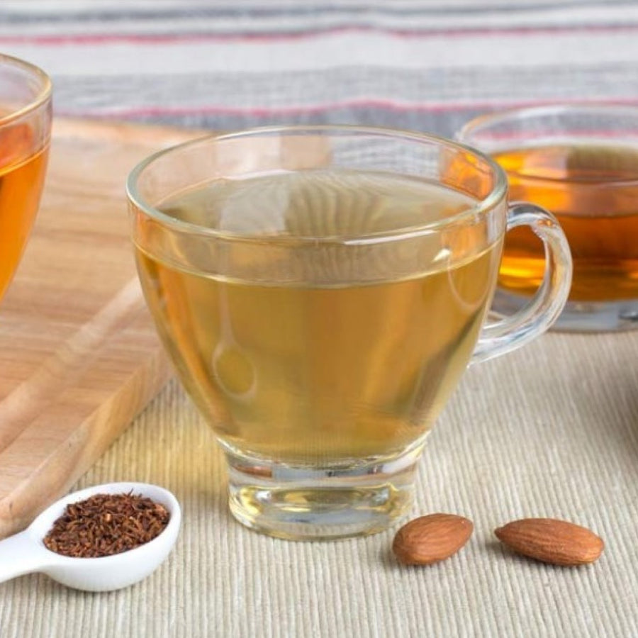 Organic Green Tea Cotton Candy Floss Sugar