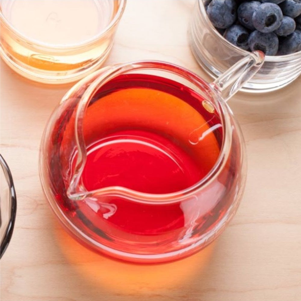 Grenadine Flavor Extract, Organic