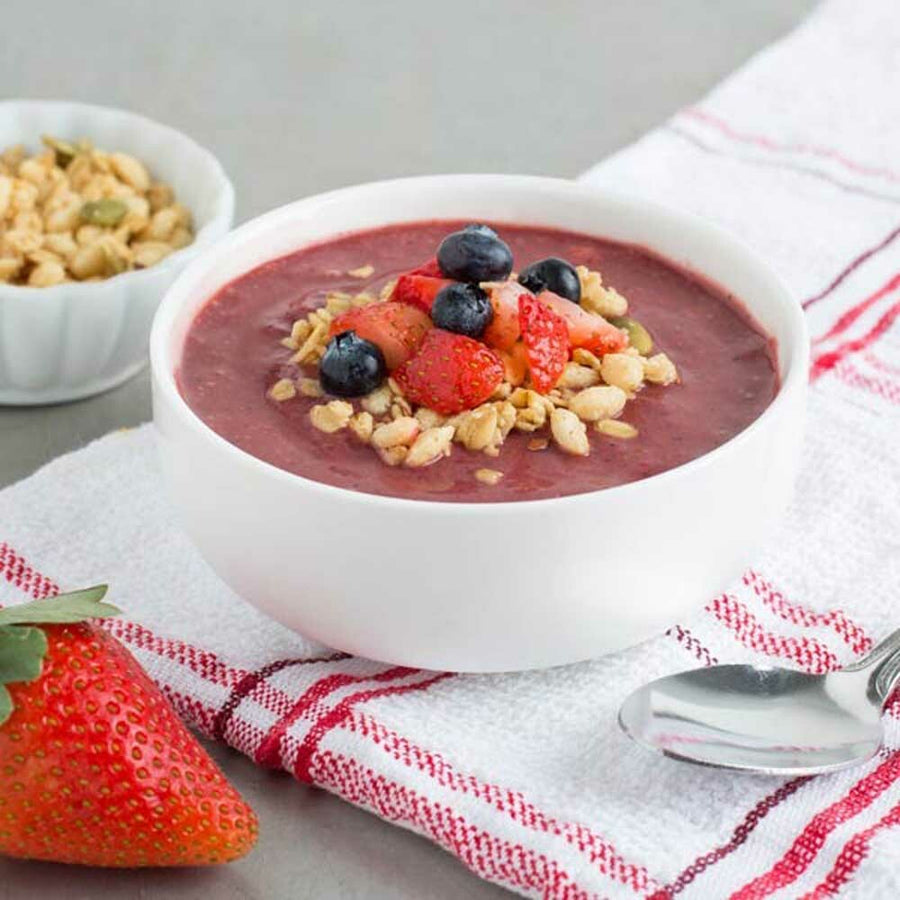 Acai Compound, Organic