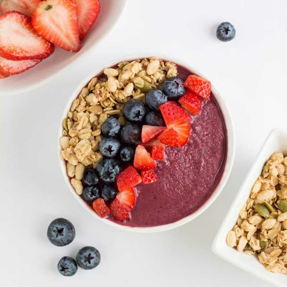 Acai Flavor Extract, Organic