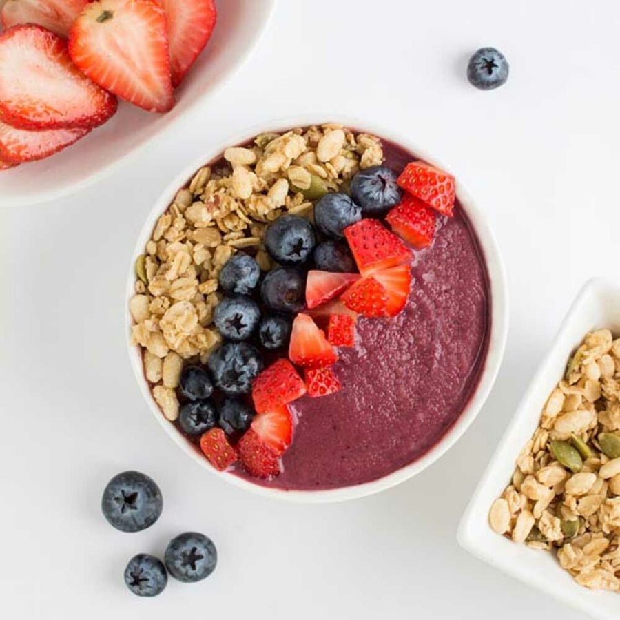 Acai Flavor Extract, Organic
