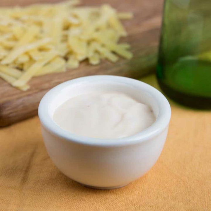 Alfredo Flavor Concentrate, Natural